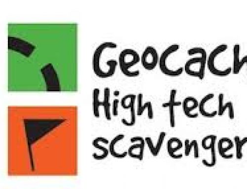 Returning in 2022! Hill & Valley Exploration Geocaching