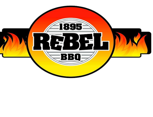 1895 Rebel BBQ