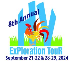 Hill & Valley Exploration Logo