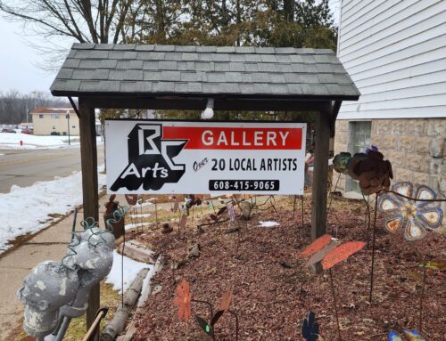 BC Arts Gallery
