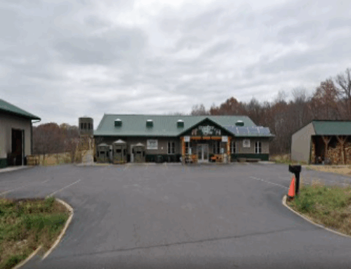 Narrows Valley Supply