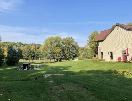 Fern Creek Retreat