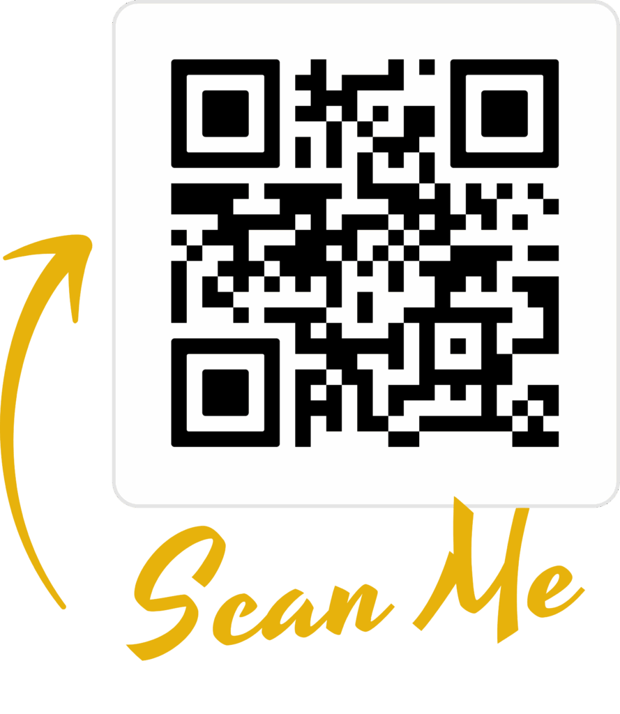 Scan the QR code to visit the auction!