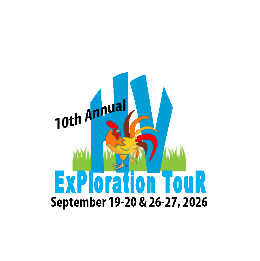 Hill & Valley Exploration Logo